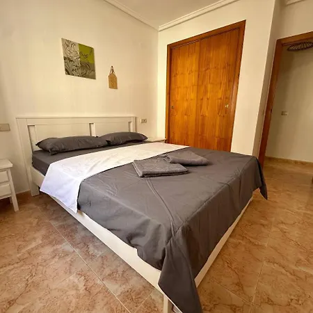 San Pascual * Torrevieja