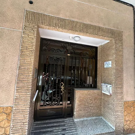 San Pascual Torrevieja