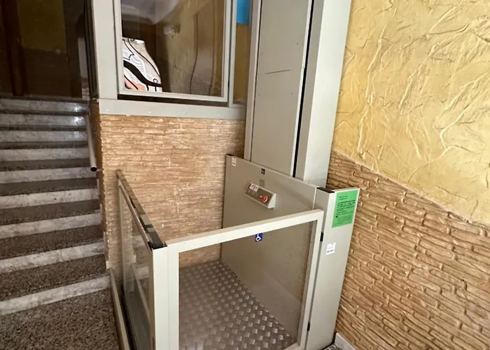 Lägenhet San Pascual