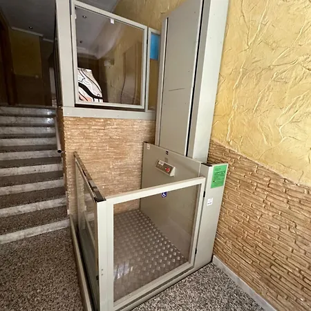 Apartmán San Pascual