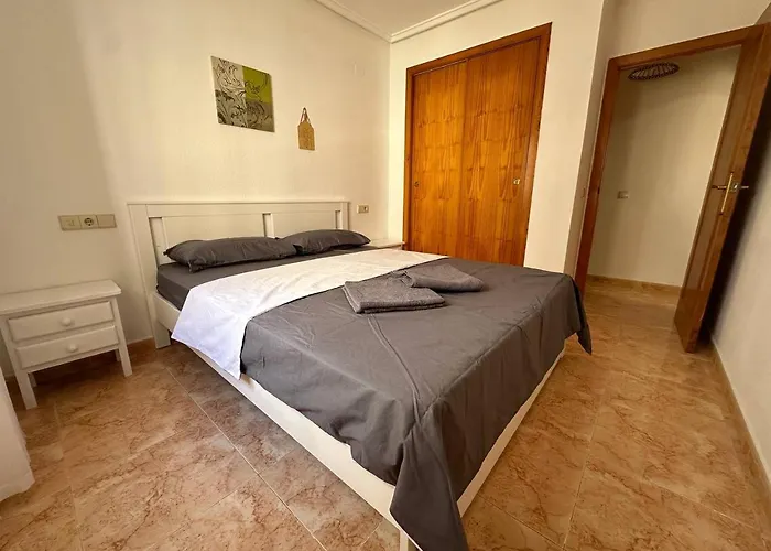 San Pascual * Torrevieja