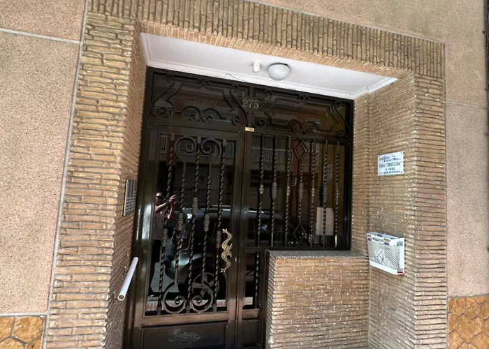 San Pascual Torrevieja